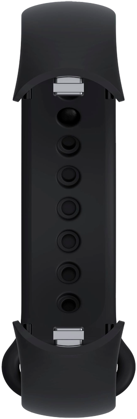 Išmanioji apyrankė Xiaomi Smart Band 9,  sidabrinės spalvos