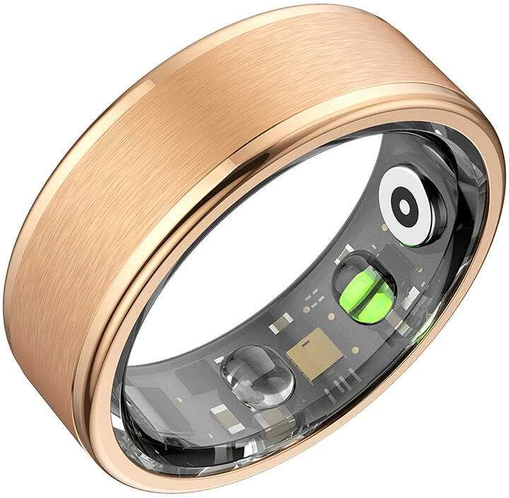 Smartring Colmi R03 18.9MM 9 (auksinis)