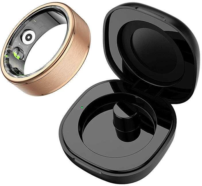 Smartring Colmi R03 18.9MM 9 (auksinis)