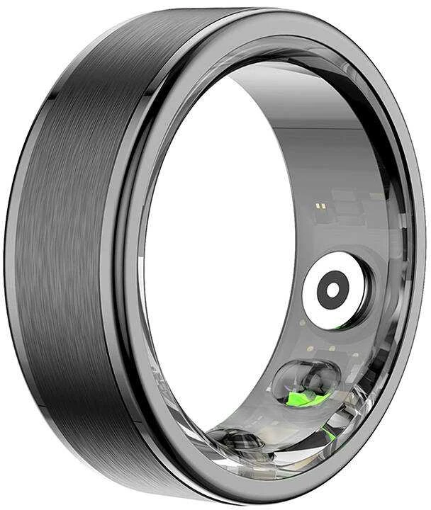 Smartring Colmi R03 18.9MM 9 (juoda)
