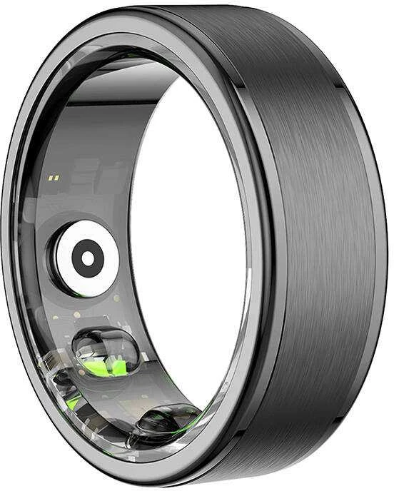 Smartring Colmi R03 21.3MM 12 (juoda)