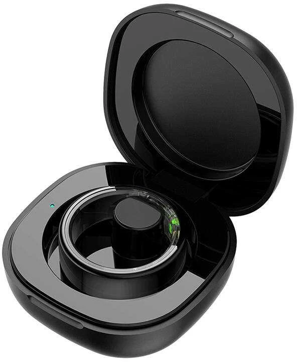 Smartring Colmi R03 21.3MM 12 (juoda)