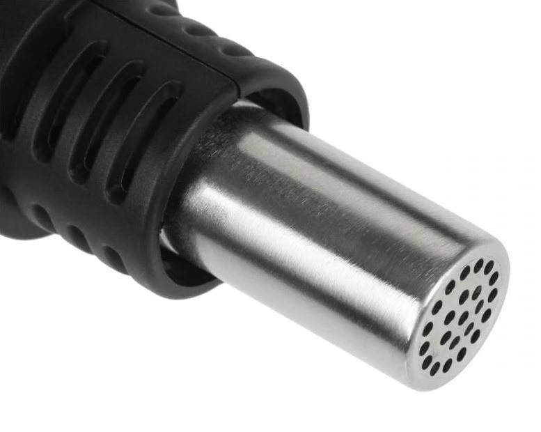 KMT Kemot SMD Litavimo stotelė karštu oru ZD939A
