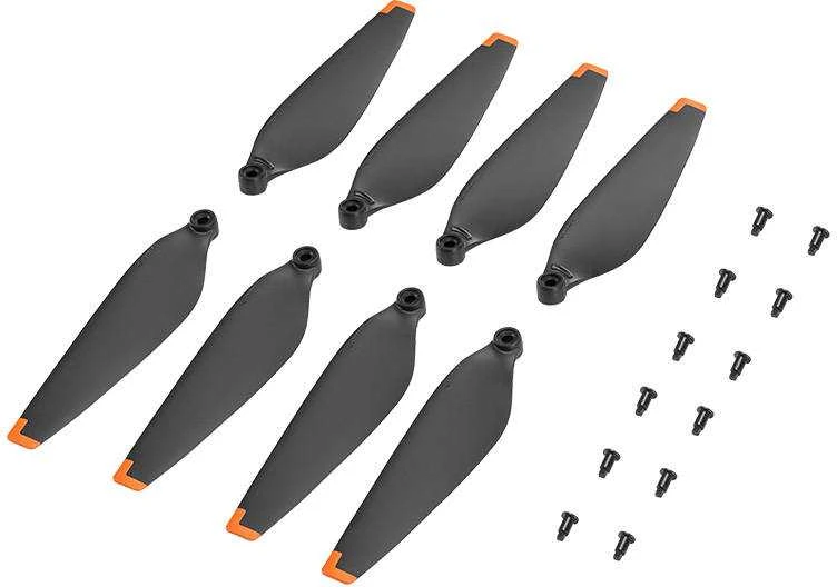 DJI Mini 3 drono propelerių rinkinys