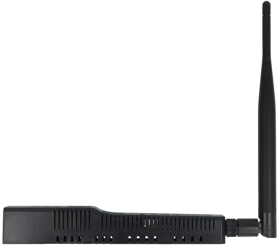 SMLIGHT SLZB-06 - ZigBee CC2652P šliuzas namų asistentui - Ethernet/PoE/USB/LAN/WiFi