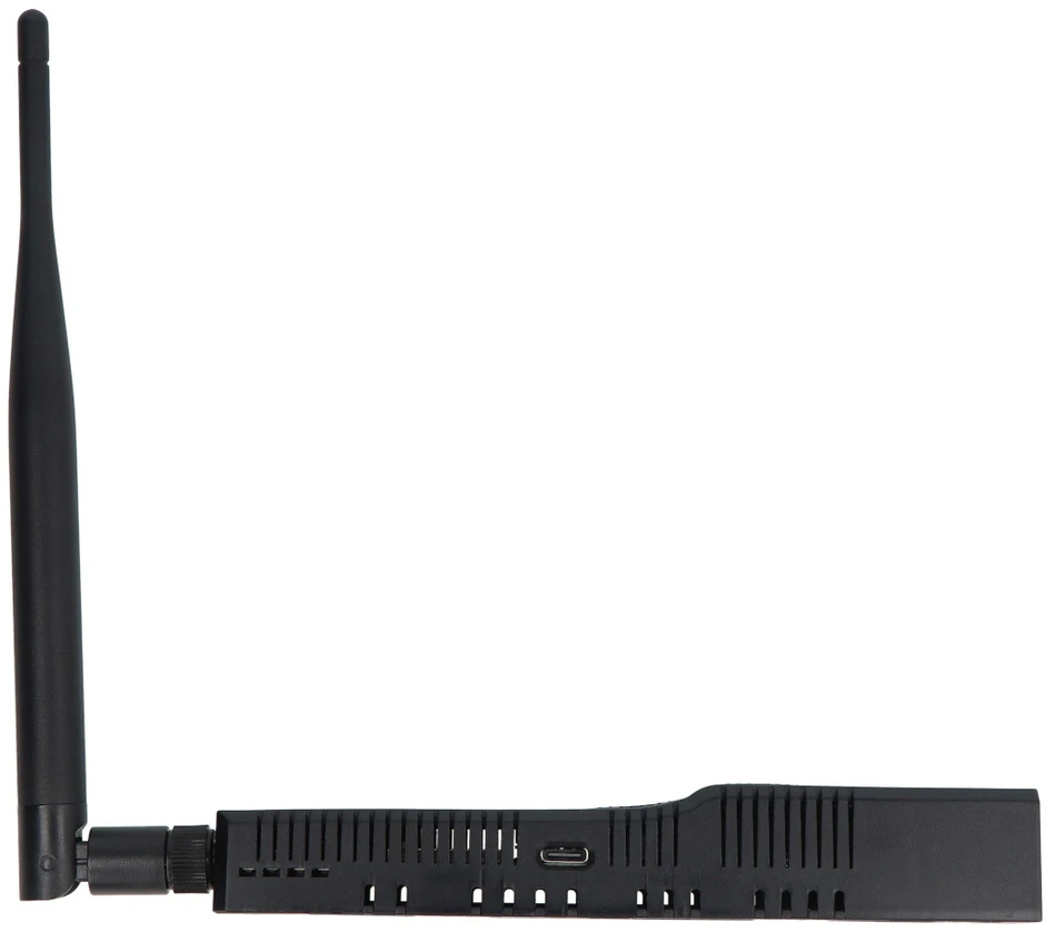 SMLIGHT SLZB-06M - ZigBee EFR32MG21 šliuzas namų asistentui - Ethernet/PoE/USB/LAN/WiFi