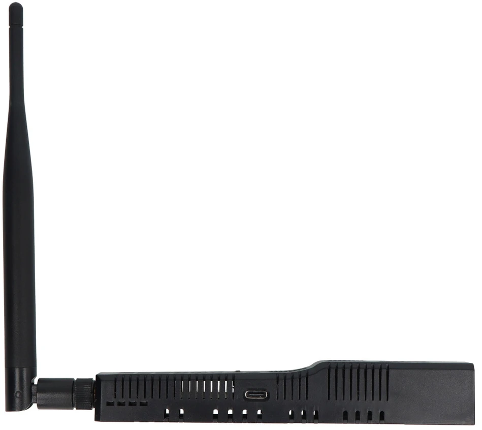 SMLIGHT SLZB-06mg24 - ZigBee EFR32MG24 šliuzas namų asistentui - Ethernet/PoE/USB/LAN/WiFi