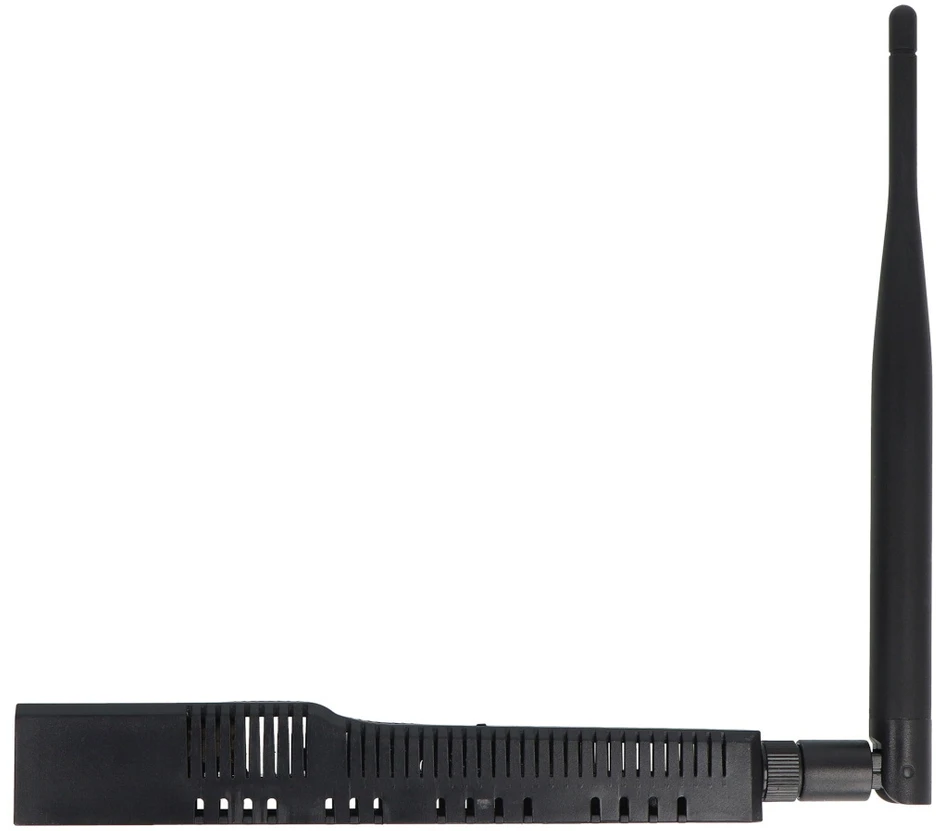 SMLIGHT SLZB-06p7 - ZigBee CC2652P7 šliuzas namų asistentui - Ethernet/PoE/USB/LAN/WiFi