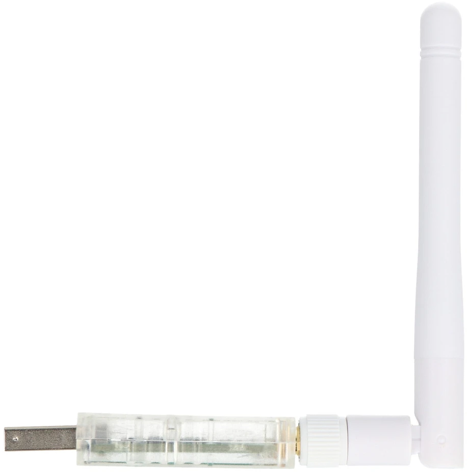 SMLIGHT SLZB-07 - ZigBee šliuzas EFR32MG21 namų asistentui - USB sąsaja