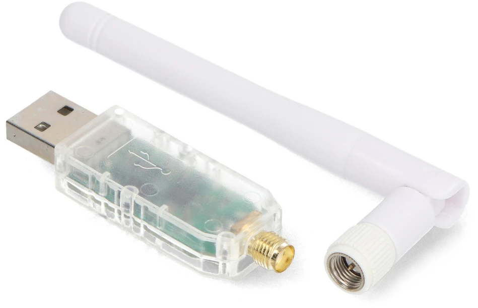 SMLIGHT SLZB-07mg24 - ZigBee šliuzas EFR32MG24 namų asistentui - USB sąsaja