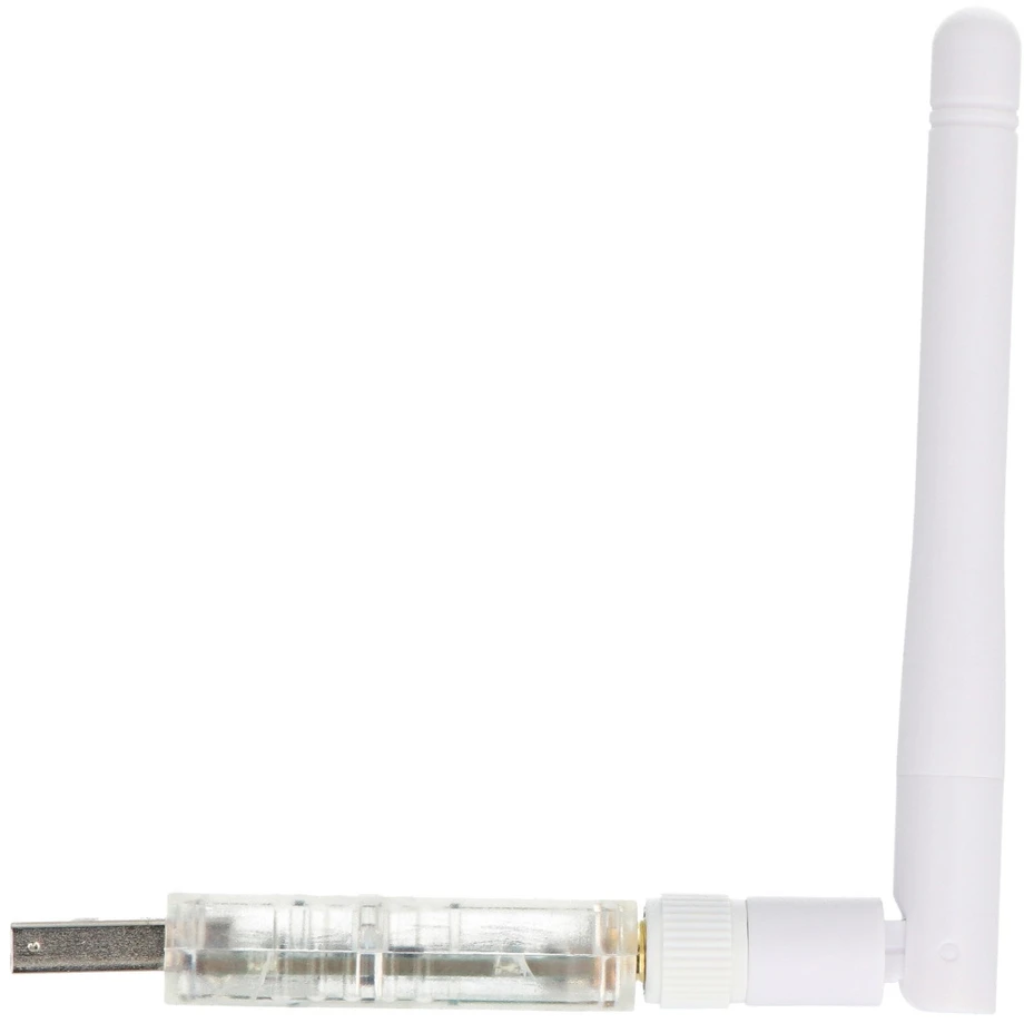 SMLIGHT SLZB-07p10 - ZigBee šliuzas CC2674P10 EFR32, skirtas namų asistentui - USB sąsaja