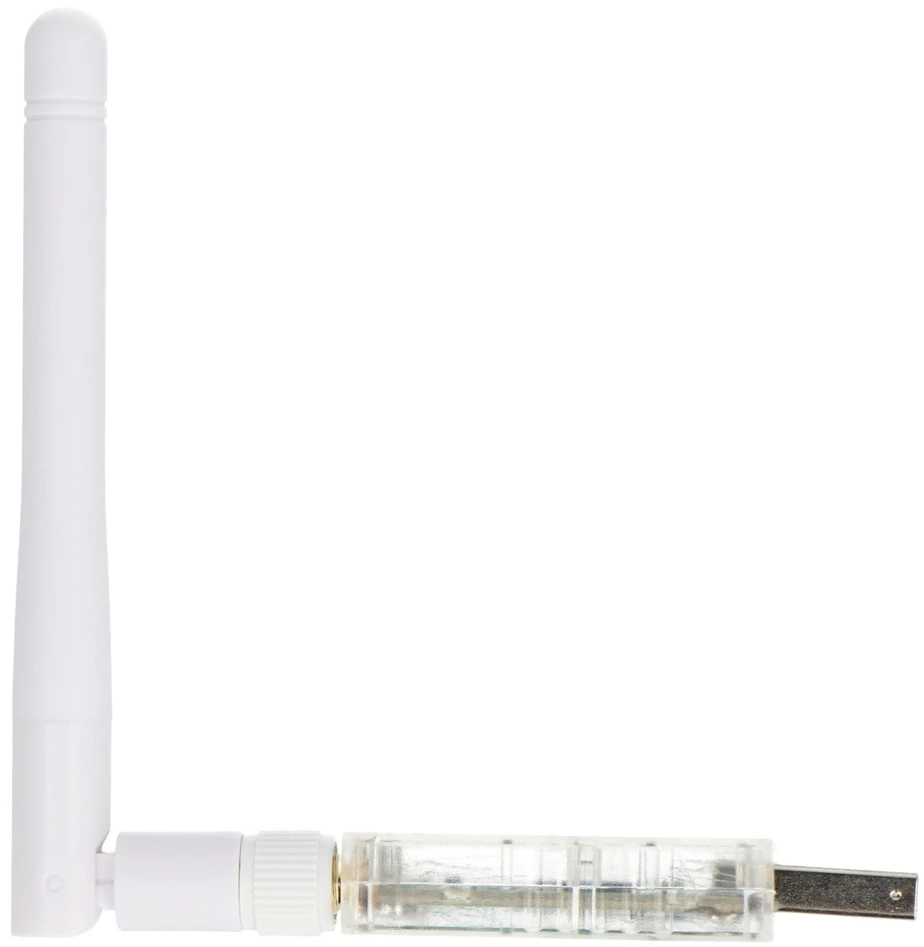 SMLIGHT SLZB-07p7 - ZigBee CC2652P7 šliuzas namų asistentui - USB sąsaja