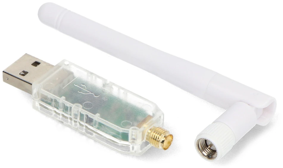 SMLIGHT SLZB-07p7 - ZigBee CC2652P7 šliuzas namų asistentui - USB sąsaja