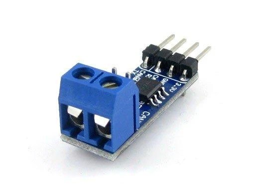 SN65HVD230 CAN plokštė, Waveshare 3945