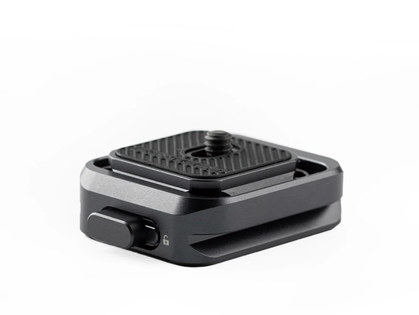 Snap Lock greito atjungimo adapteris PGYTECH (P-CG-050)