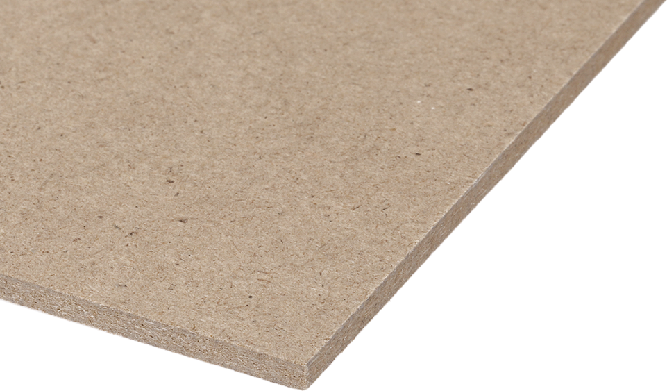 Snapmaker MDF medienos lakštai - A250 - 200x200x3mm - 5 vnt
