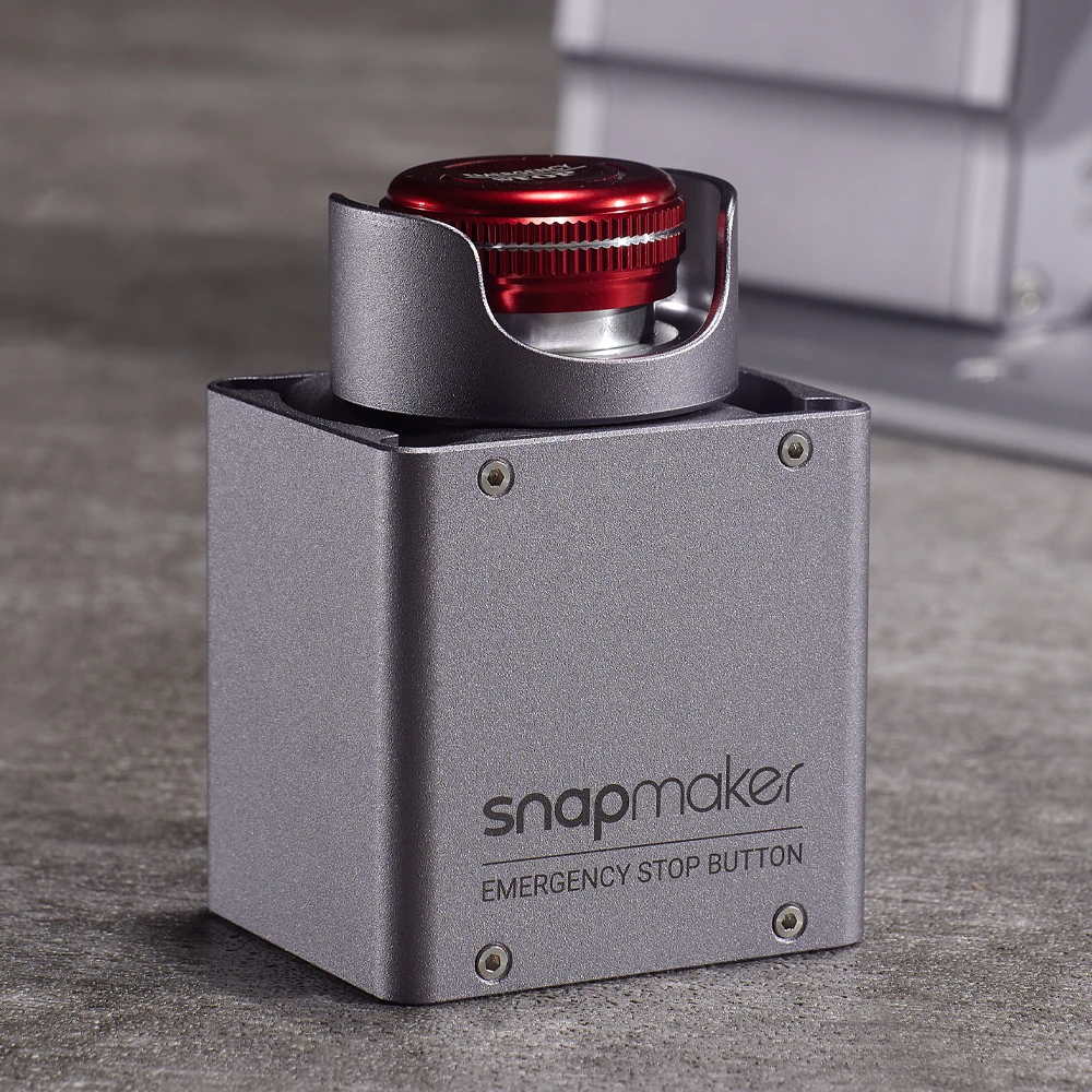 Grąžtas Snapmaker sukamojo modulio rinkinys A250