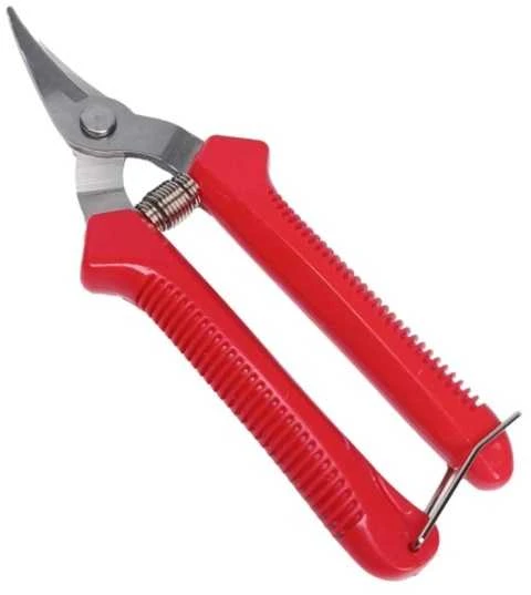 Oem Sodo žirklės - 16 cm - augalų žirklės