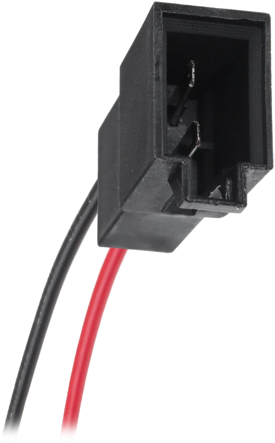Soling Garsiakalbio adapterio jungtis VW, Audi, Opel, Renault 1 komplektas - 2 vnt, 550141