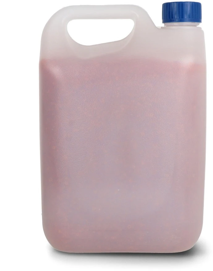 Solup Oranžinis silikagelis su drėgmės indikatoriumi - 5kg