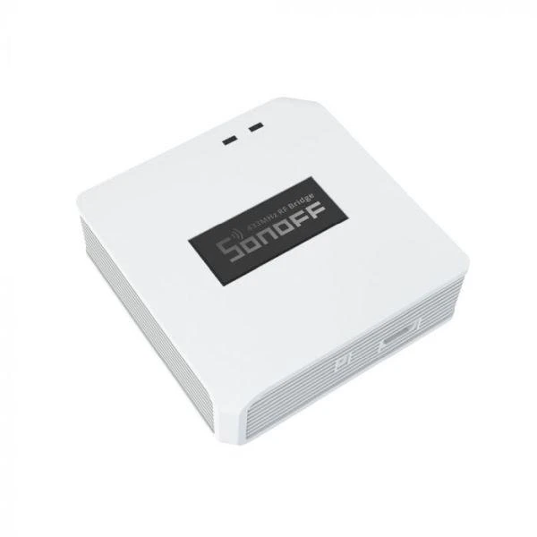 Sonoff Bridge R2 RF 433MHz išmanus valdiklis