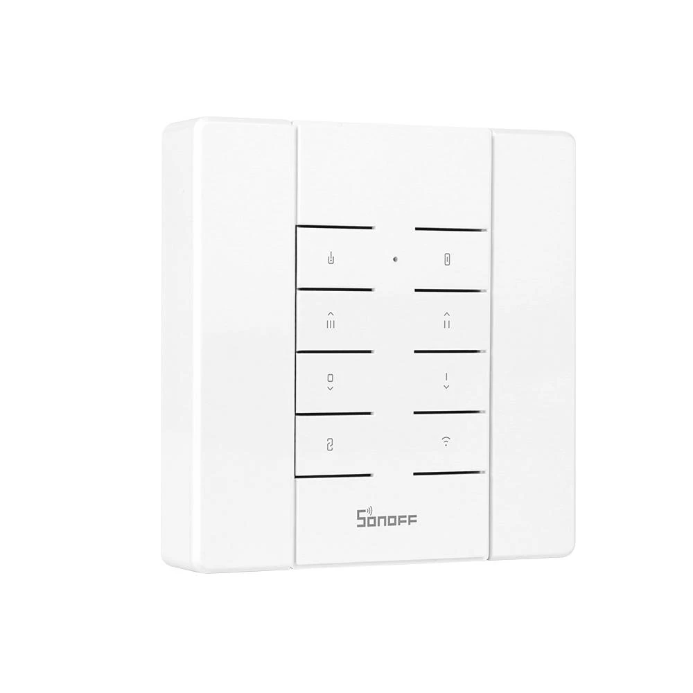 Sonoff RM433 nuotolinio valdymo pultas 433MHz