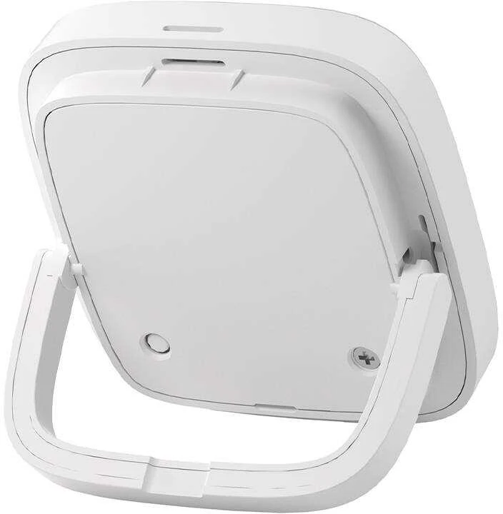 Sonoff SNZB-02D Zigbee 3.0 temperatūros ir drėgmės sensorius su LCD ekranu