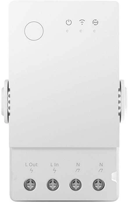 SONOFF TH Origin 20A 1 kanalo relė (THR320 Origin)
