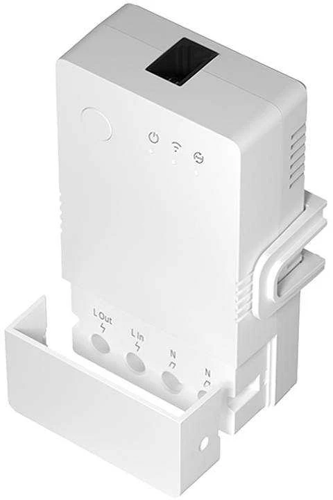 SONOFF TH Origin 20A 1 kanalo relė (THR320 Origin)