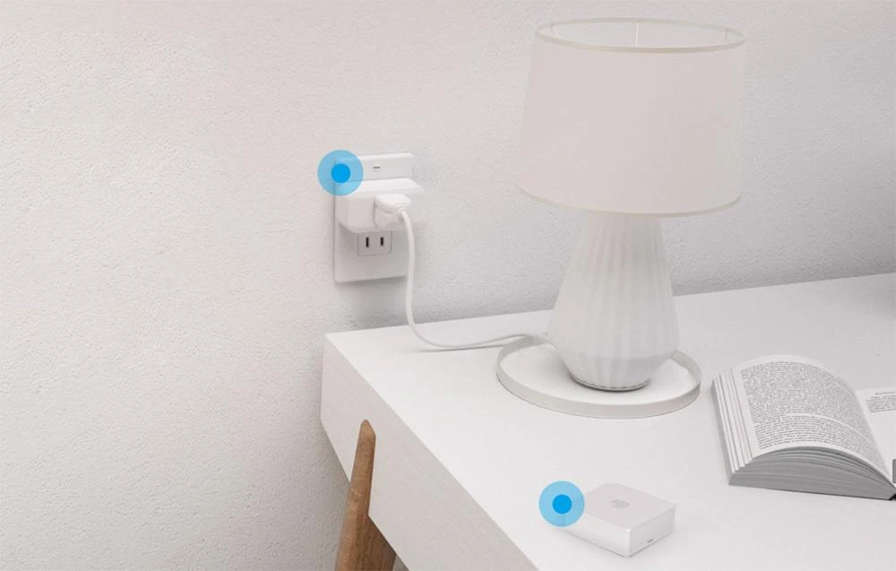 SONOFF ZBBridge-P Zigbee centralė PRO versija