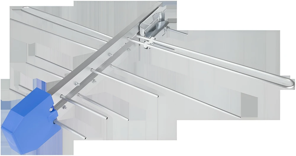 Oem SONUS MINILOG TV antena yra skirta Barczak