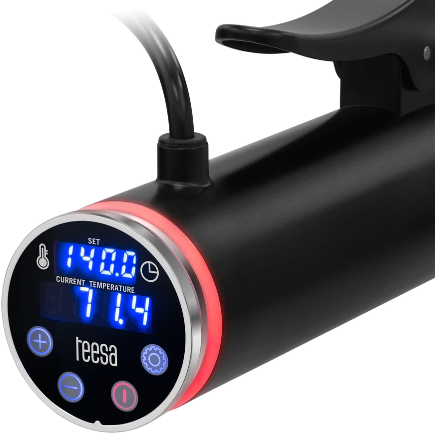 Sous vide virimo cirkuliatorius TEESA SV70