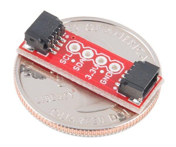 SparkFun Qwiic adapteris, SparkFun DEV-14495
