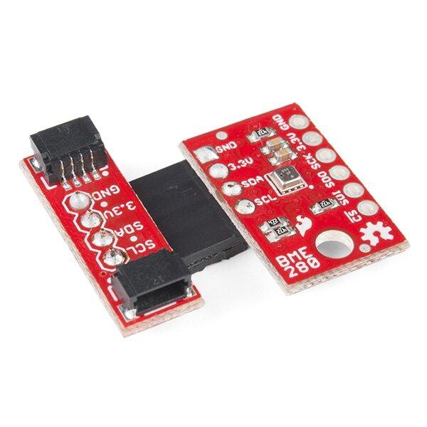 SparkFun Qwiic adapteris, SparkFun DEV-14495