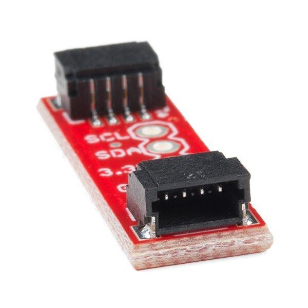 SparkFun Qwiic adapteris, SparkFun DEV-14495