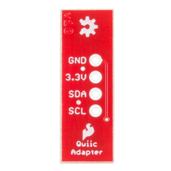 SparkFun Qwiic adapteris, SparkFun DEV-14495
