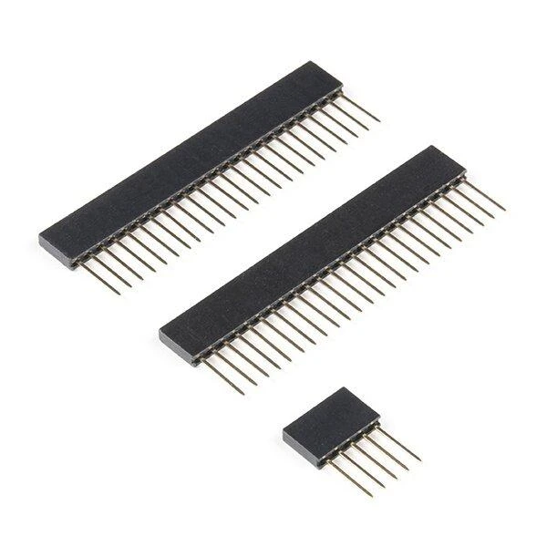 SparkFun Qwiic priedėlis, skirtas Teensy, išplėstas, DEV-17119