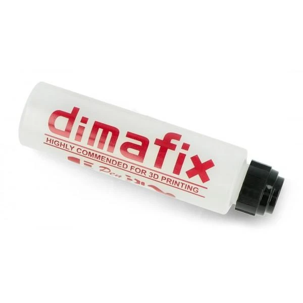 Dimafix 3D spausdinimo klijai-pieštukas su dangteliu