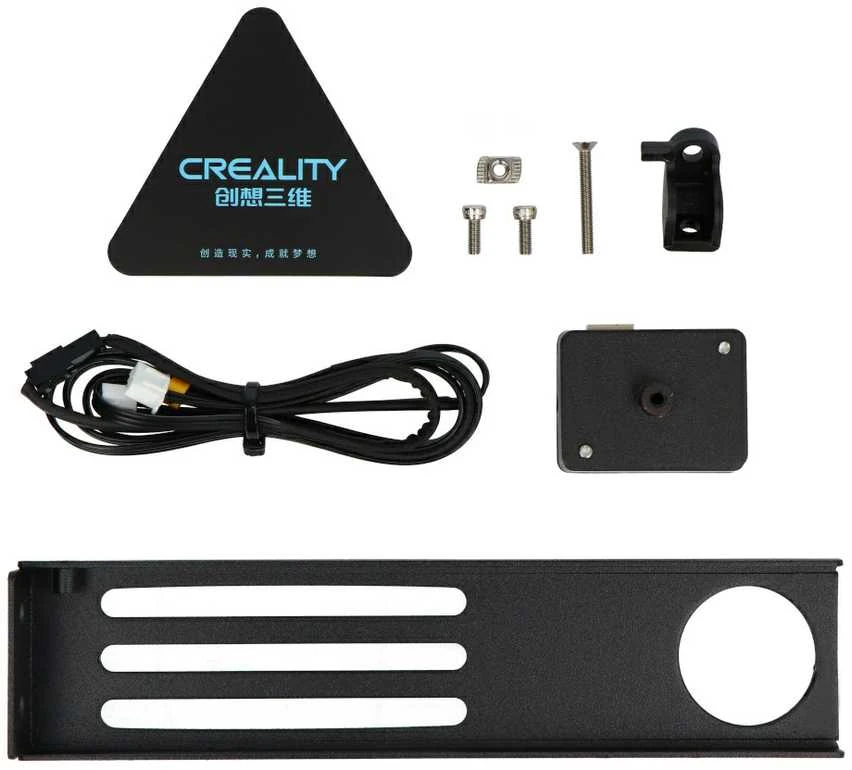 Spausdintuvo Creality Ender-3 V3 SE kaitinimo siūlelio jutiklis