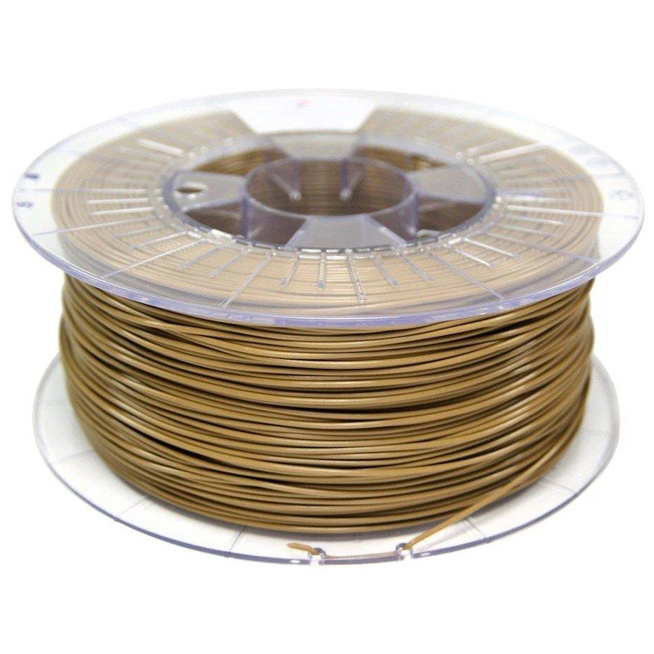 PLA filamentas Military Khaki, 1.75 mm ritė