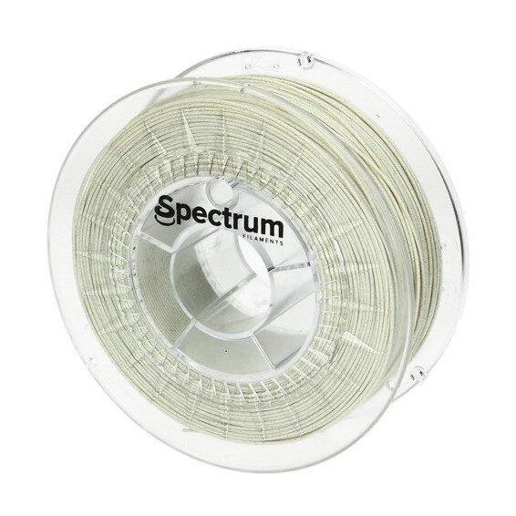 Spectrum PLA plastiko ritė - 1.75mm Akmens amžiaus šviesa
