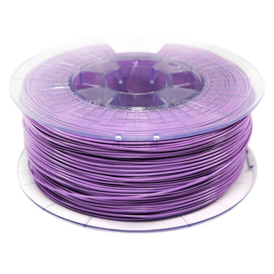 Spectrum PLA levandų spalvos plastiko ritė