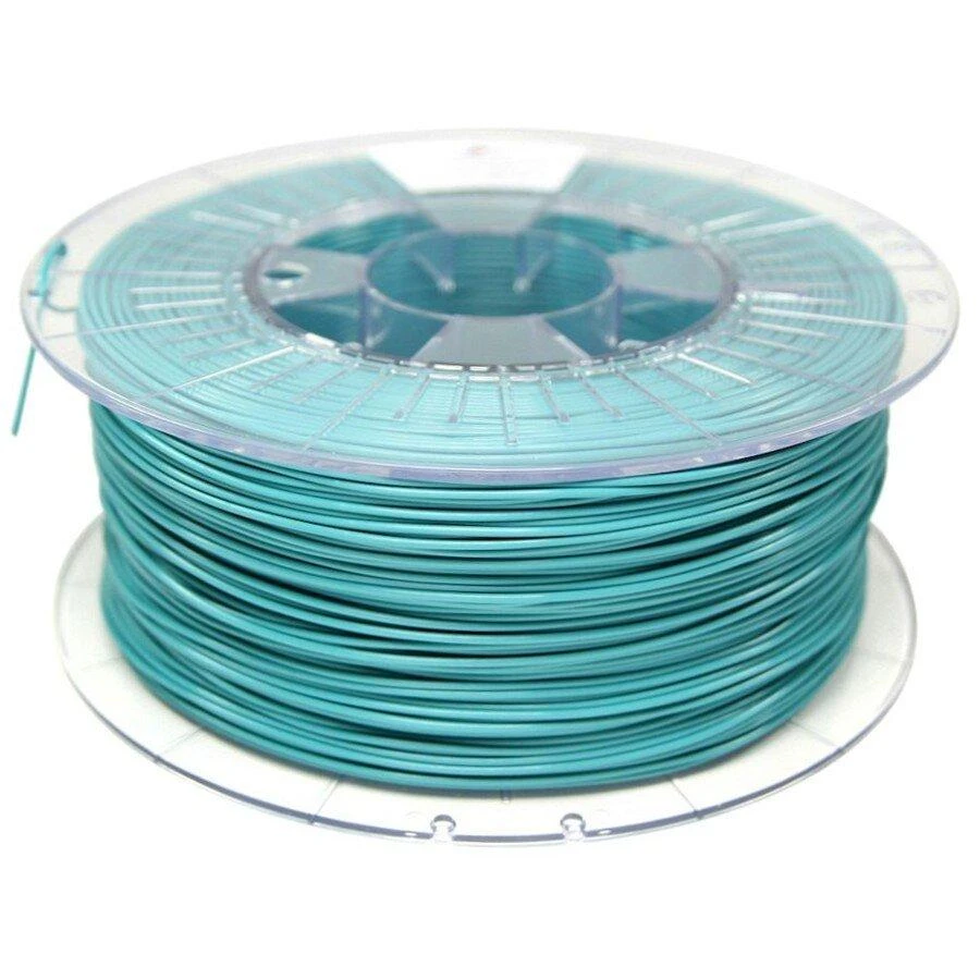 Spectrum PLA siūlas 1.75mm Lagoon blue ritėje