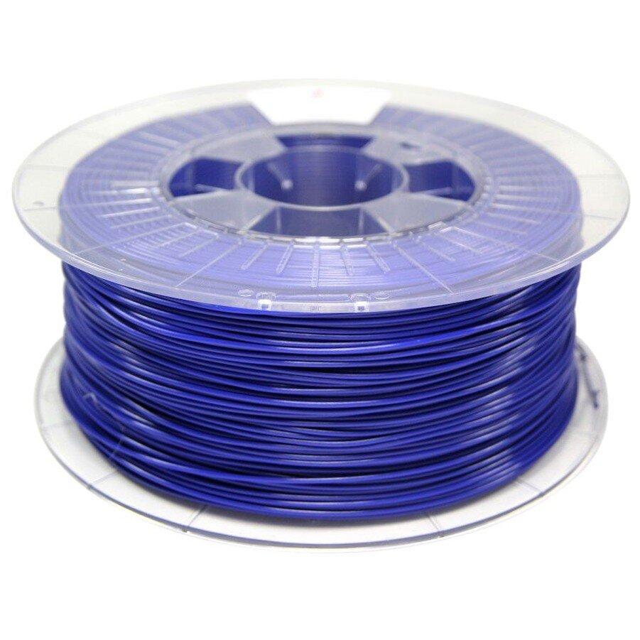 Spektro grupė SPECTRUMG 5903175657879 Filamentas SPECTRUM / PLA / NAVY Mėlynas / 1,75 mm / 1kg