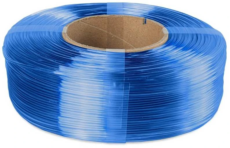 Spectrum PETG 1.75 mm mėlyna gija ritinyje