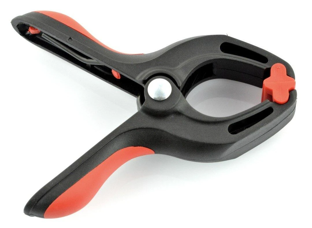 Spyruoklinės replės Yato YT-64270