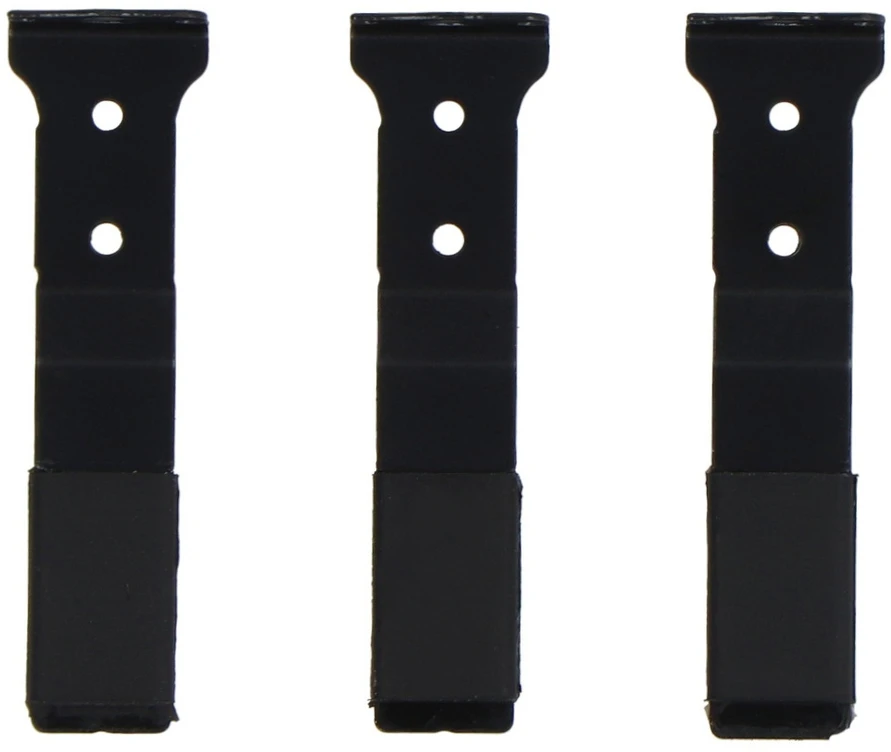 Srauto blokas Bambu Lab X2D serijos spausdintuvams - 3 vnt.