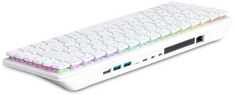 Raspberry Pi 500+ JAV belaidis internetas, 16 GB RAM, 2.4 GHz