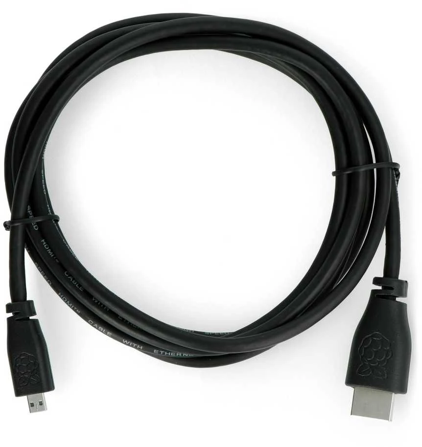 Raspberry Pi 5 StarterKit WiFi 8GB RAM 32GB Micro SD su oficialiais priedais