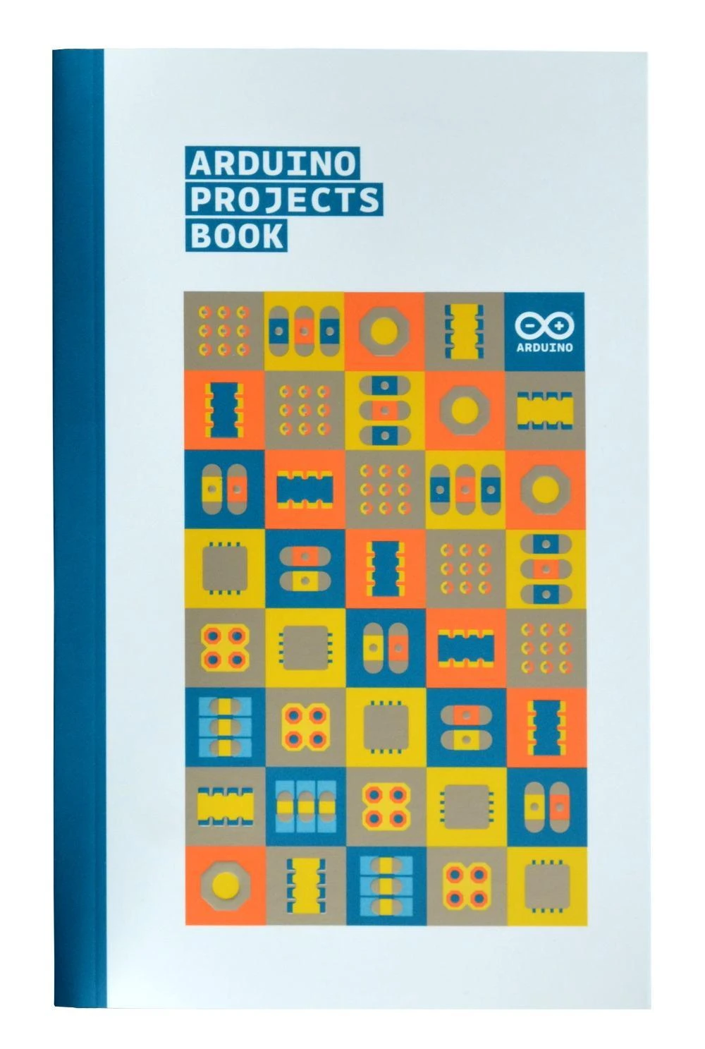 Startinis Rinkinys Arduino Uno